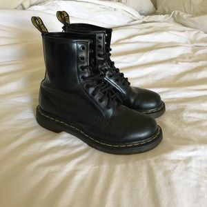 Doc Martens